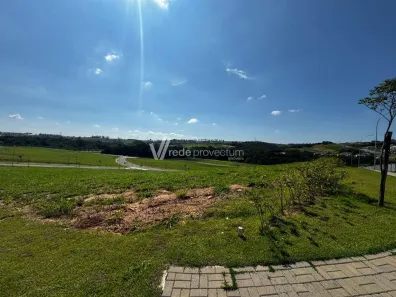 Lote/Terreno à venda, 497m² no Alphaville Dom Pedro, Campinas