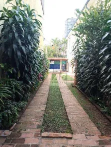 Imóvel Comercial à venda, 660m² no Ipiranga, São Paulo