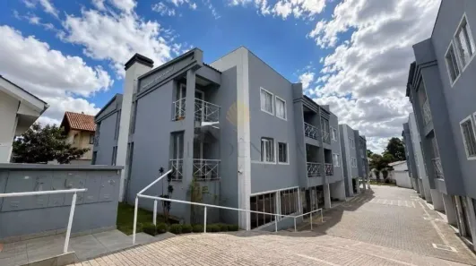 Apartamento com 2 Quartos à venda, 76m² no Santa Felicidade, Curitiba