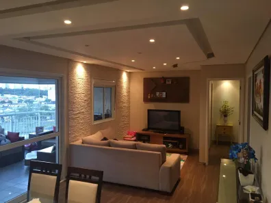Apartamento com 2 Quartos à venda, 117m² no Várzea de Baixo, São Paulo