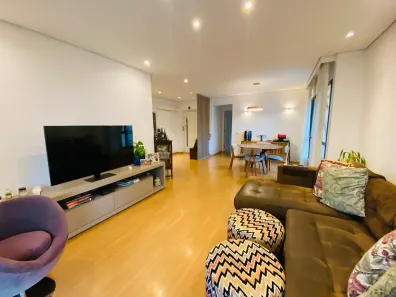 Apartamento com 4 Quartos à venda, 175m² no Pinheiros, São Paulo
