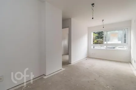 Apartamento com 2 Quartos à venda, 61m² no São Sebastião, Porto Alegre