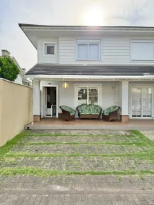 Sobrado com 3 Quartos à venda, 136m² no Marina, Xangri-lá