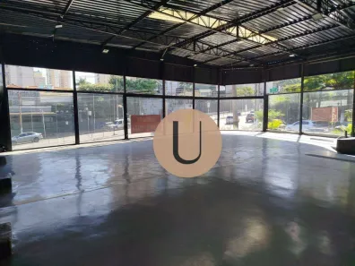 Ponto Comercial para alugar, 400m² no Brooklin Paulista, São Paulo
