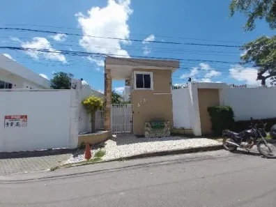 Casa com 3 Quartos à venda, 126m² no Amador, Eusébio