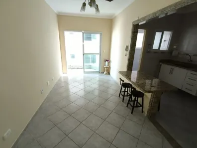Apartamento com 2 Quartos à venda, 80m² no Ocian, Praia Grande
