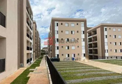 Apartamento com 2 Quartos à venda, 41m² no Jardim da Glória, Cotia