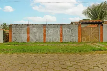 Lote/Terreno à venda, 240m² no Parque Balneario Oasis, Peruíbe