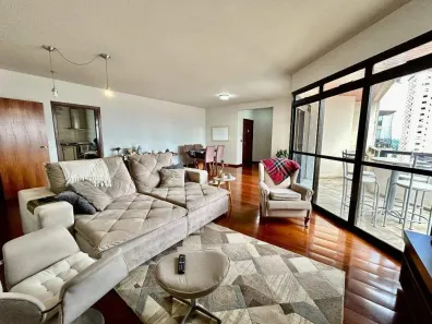 Apartamento com 3 Quartos à venda, 189m² no Centro, Piracicaba