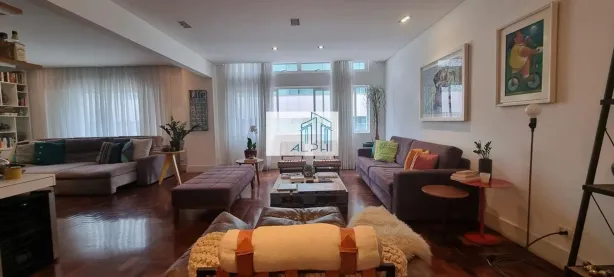 Casa com 3 Quartos à venda, 156m² no Jardim Paulista, São Paulo