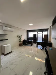 Sala Comercial para alugar, 32m² no Marco, Belém