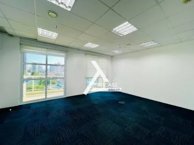Sala Comercial para alugar, 65m² no Vila São Francisco (Zona Sul), São Paulo