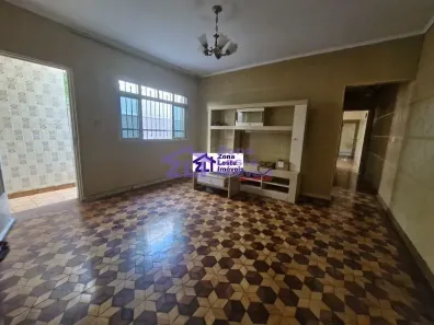 Casa com 3 Quartos à venda, 111m² no Vila Mafra, São Paulo