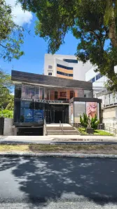 Sala Comercial à venda, 36m² no Centro, João Pessoa