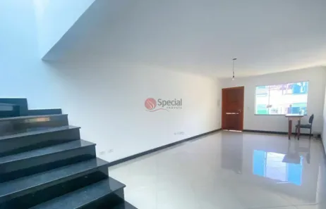 Sobrado com 3 Quartos à venda, 220m² no Vila Santa Isabel, São Paulo