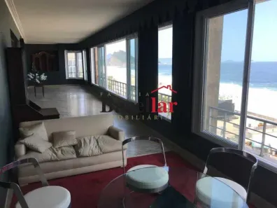 Apartamento com 4 Quartos à venda, 587m² no Copacabana, Rio de Janeiro