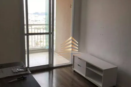 Apartamento com 2 Quartos à venda, 56m² no Vila Galvão, Guarulhos