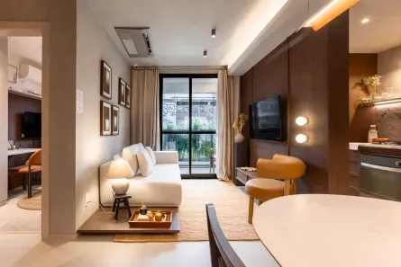 Apartamento com 2 Quartos à venda, 54m² no Santo Cristo, Rio de Janeiro