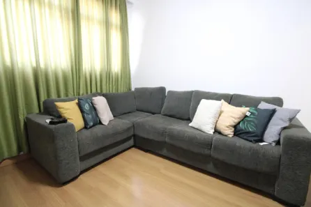 Apartamento com 4 Quartos à venda, 128m² no Renascença, Belo Horizonte