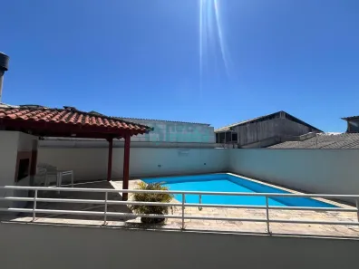 Apartamento com 3 Quartos à venda, 91m² no Coqueiros, Florianópolis