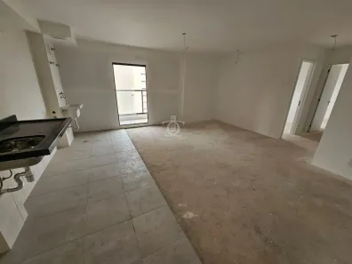Apartamento com 2 Quartos à venda, 65m² no Vila Assunção, Santo André