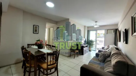 Apartamento com 3 Quartos à venda, 89m² no Taquara, Rio de Janeiro