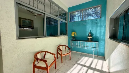 Sobrado com 4 Quartos à venda, 504m² no Vila Monte Alegre, Ribeirão Preto