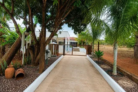 Casa de Condomínio com 2 Quartos à venda, 1000m² no , Funilândia
