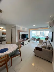 Apartamento com 2 Quartos à venda, 82m² no Ponta D'Areia, São Luís