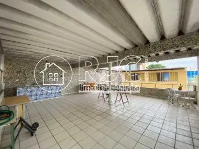 Casa com 2 Quartos à venda, 166m² no Tijuca, Rio de Janeiro