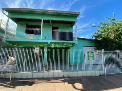 Casa com 3 Quartos à venda, 159m² no Campina, São Leopoldo