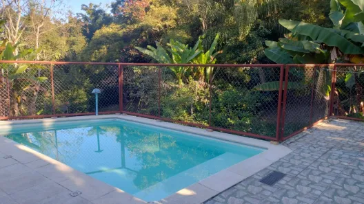 Fazenda/Sítio com 3 Quartos à venda, 800m² no Centro, Pindamonhangaba