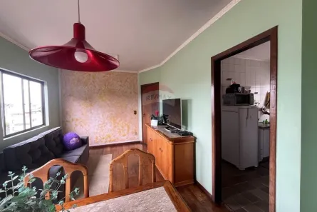 Apartamento com 3 Quartos à venda, 94m² no União, Belo Horizonte