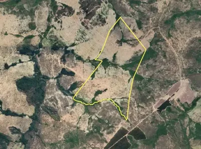 Fazenda/Sítio à venda, 1030305m² no Centro, Monte Carmelo