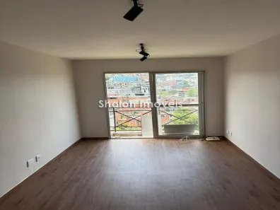 Apartamento com 1 Quarto à venda, 48m² no Conjunto Residencial Ingai, São Paulo