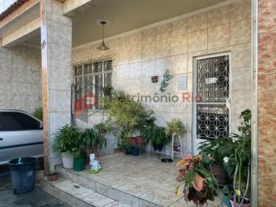 Casa com 3 Quartos à venda, 72m² no Vista Alegre, Rio de Janeiro