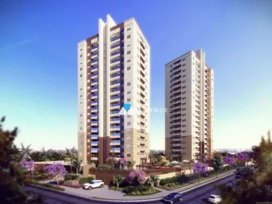 Apartamento com 3 Quartos à venda, 87m² no Chácara Cneo, Campinas