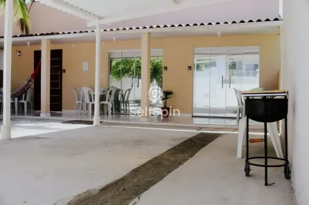 Apartamento com 1 Quarto para alugar, 35m² no Piratininga, Niterói