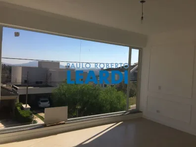 Casa de Condomínio com 3 Quartos à venda, 303m² no Alphaville, Santana de Parnaíba