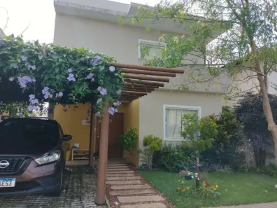 Casa de Condomínio com 4 Quartos à venda, 270m² no Catu de Abrantes (Abrantes), Camaçari