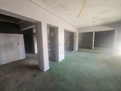 Ponto Comercial para alugar, 161m² no Jardim, Santo André