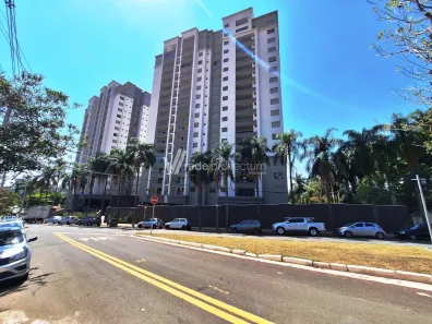 Apartamento com 3 Quartos para alugar, 96m² no Jardim Itamarati, Campinas