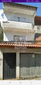 Casa com 3 Quartos à venda, 200m² no Jardim Labitary, São Paulo
