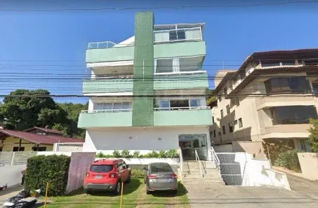 Apartamento com 3 Quartos à venda, 105m² no Jurerê, Florianópolis