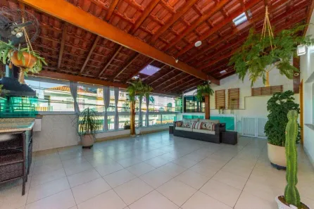 Sobrado com 2 Quartos à venda, 140m² no Lauzane Paulista, São Paulo