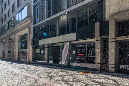Ponto Comercial para alugar, 428m² no República, São Paulo
