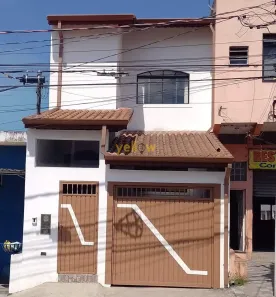 Casa com 3 Quartos à venda, 125m² no , Santa Isabel