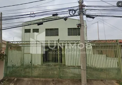Galpão/Depósito/Armazém à venda, 260m² no Chácaras Fazenda Coelho, Hortolândia
