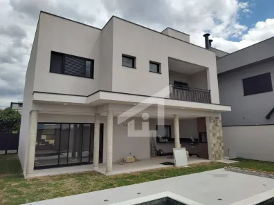 Casa de Condomínio com 3 Quartos à venda, 268m² no Loteamento Residencial Fazenda Casa Grande, Taubaté