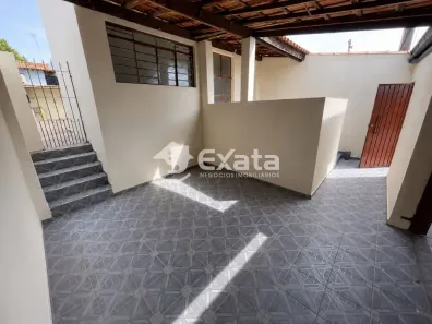 Casa com 2 Quartos à venda, 64m² no Jardim Simus, Sorocaba
